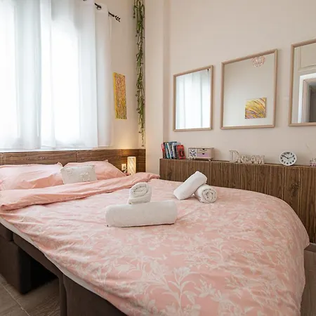 Apartment Ariadni Sea View