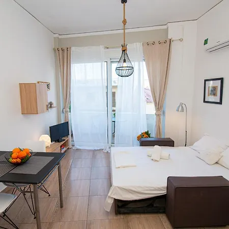 Ariadni Sea View