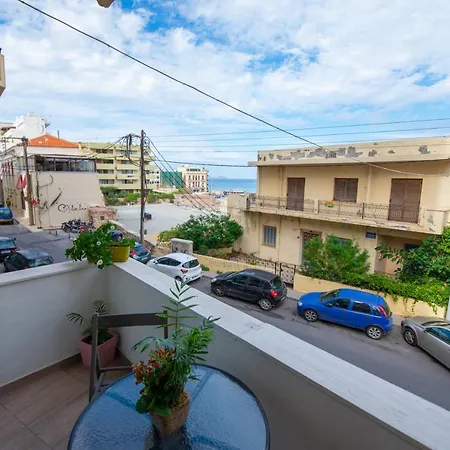 Ariadni Sea View Apartment *