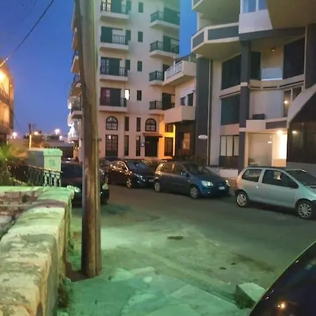 Ariadni Sea View *