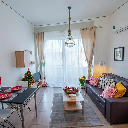 Ariadni Sea View * Ираклион