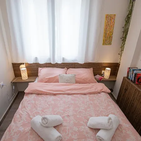 Apartment Ariadni Sea View *