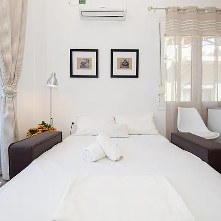 Ariadni Sea View Apartment Iraklio