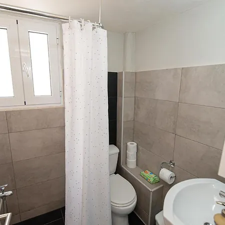Ariadni Sea View Апартаменты Ираклион