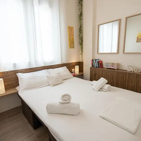 Ariadni Sea View Апартаменты Ираклион