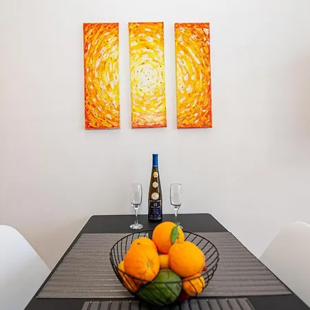 Ariadni Sea View Apartment *