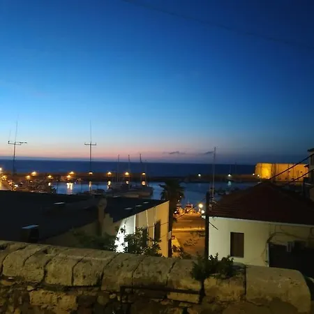 Ariadni Sea View * Ираклион